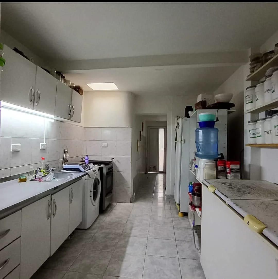 Imagen de la propiedad  SE VENDE – PH (APTO CREDITO)